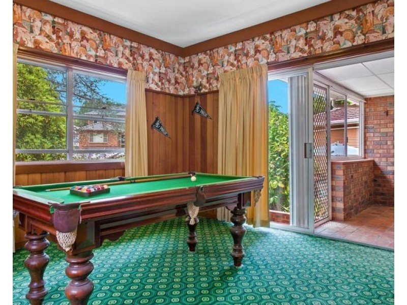 12 Janet Avenue, Thornleigh NSW 2120