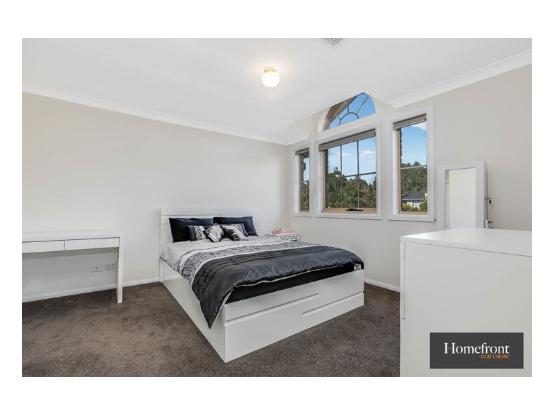 42 Marie Avenue, Glenwood NSW 2768