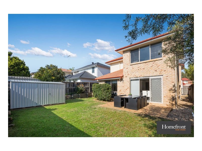 42 Marie Avenue, Glenwood NSW 2768