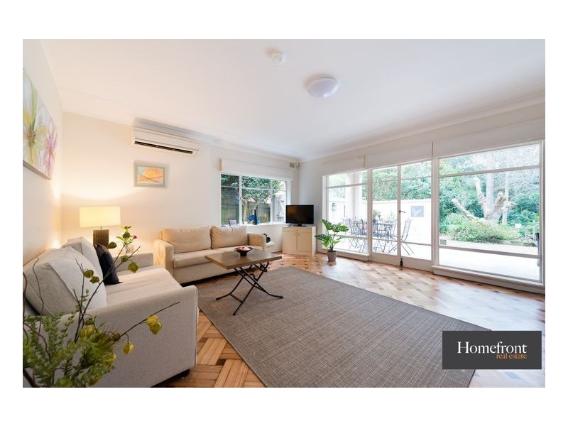 1/6 Mona Street, Wahroonga NSW 2076