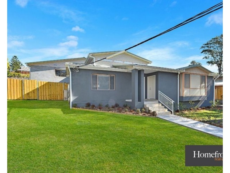 Pennant Hills NSW 2120
