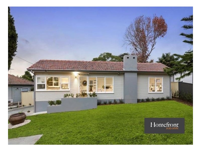 42 The Esplanade, Thornleigh NSW 2120