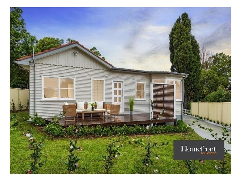 42 The Esplanade, Thornleigh NSW 2120