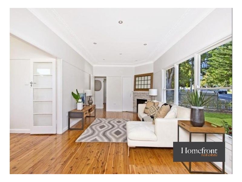 42 The Esplanade, Thornleigh NSW 2120