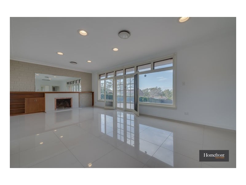 519 Pennant Hills Road, West Pennant Hills NSW 2125