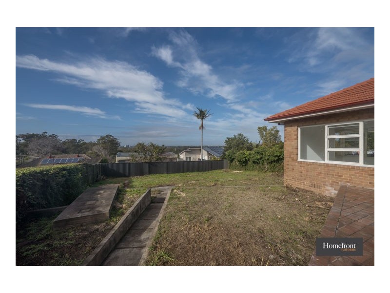 519 Pennant Hills Road, West Pennant Hills NSW 2125