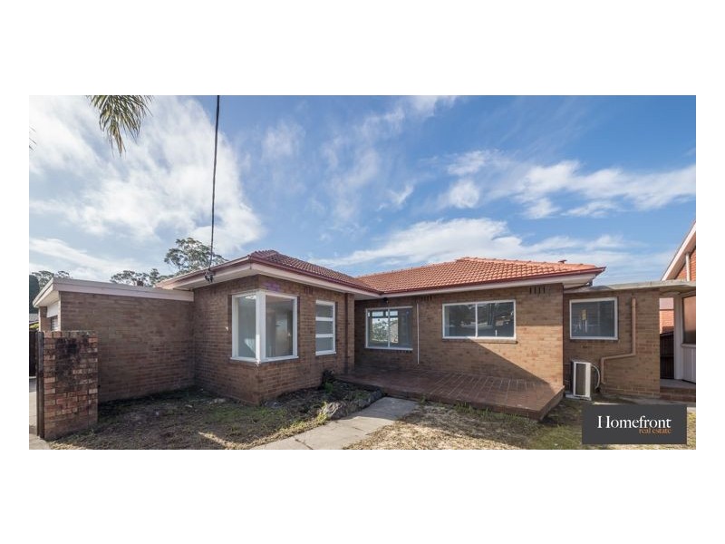 519 Pennant Hills Road, West Pennant Hills NSW 2125