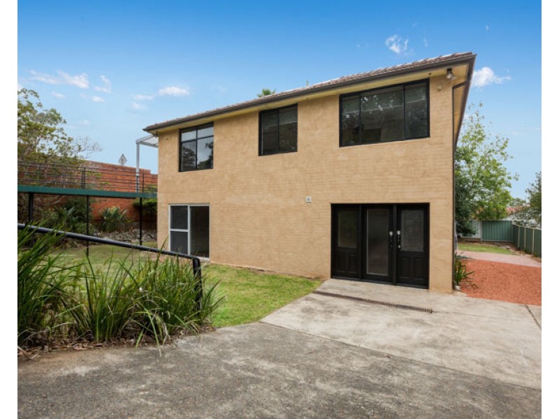 Flat 2 / 584 Pennant Hills Road, West Pennant Hills NSW 2125