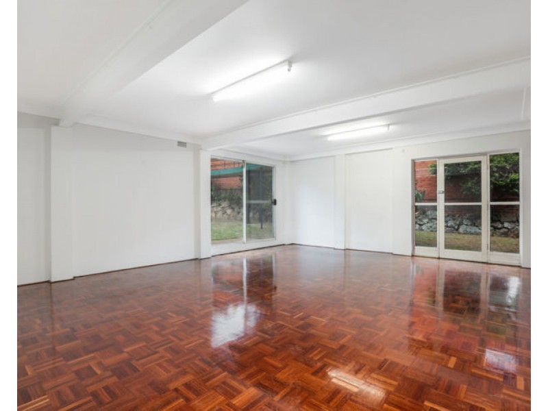 Flat 2 / 584 Pennant Hills Road, West Pennant Hills NSW 2125