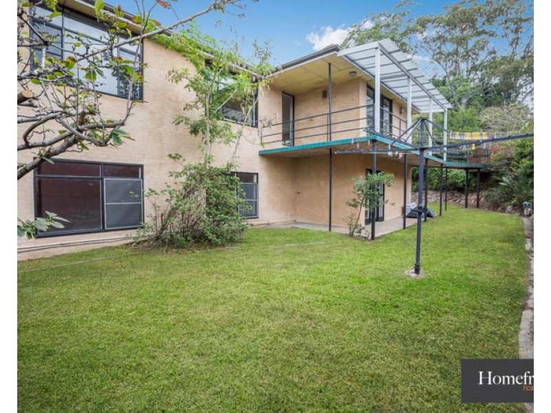 Flat 2 / 584 Pennant Hills Road, West Pennant Hills NSW 2125