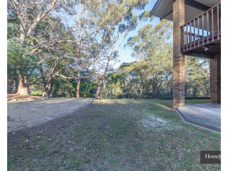 158 Quarter Session Road, Westleigh NSW 2120