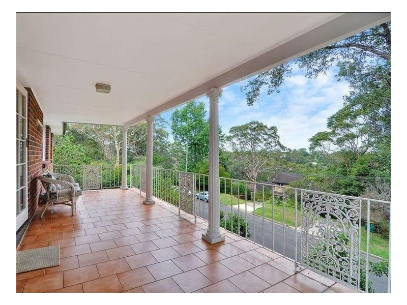 1 Wanawong Drive, Thornleigh NSW 2120