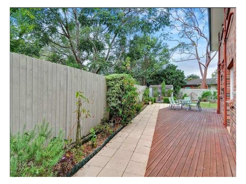 1 Wanawong Drive, Thornleigh NSW 2120