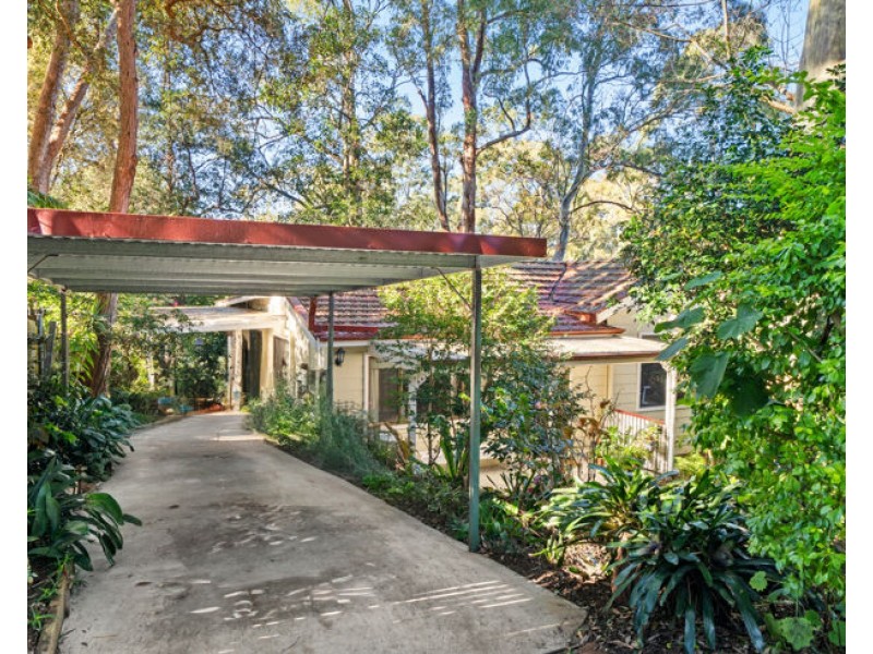 1 Cavendish Street, Pennant Hills NSW 2120