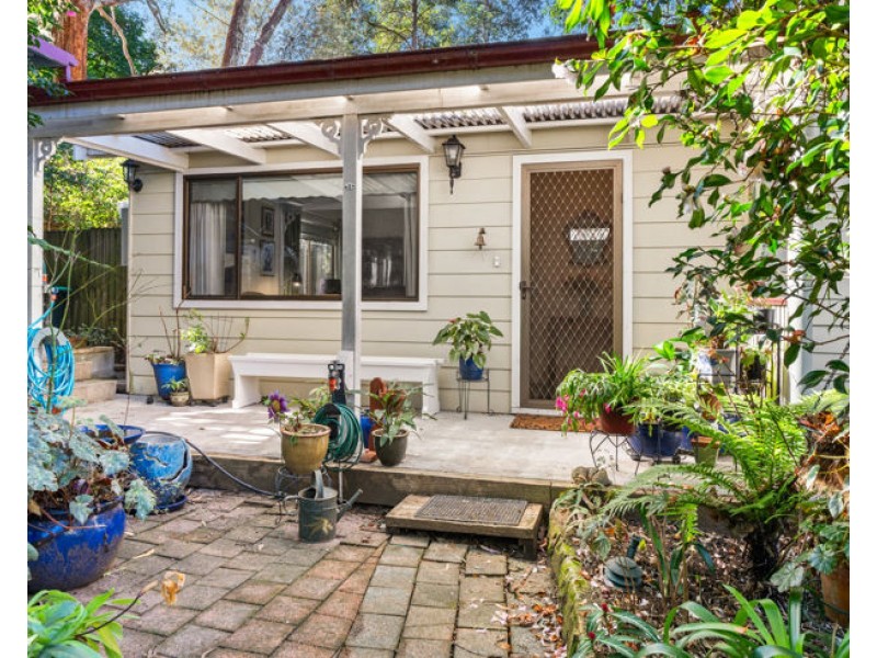 1 Cavendish Street, Pennant Hills NSW 2120