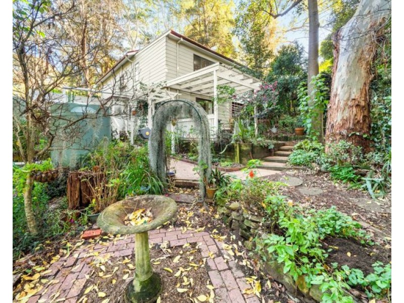 1 Cavendish Street, Pennant Hills NSW 2120