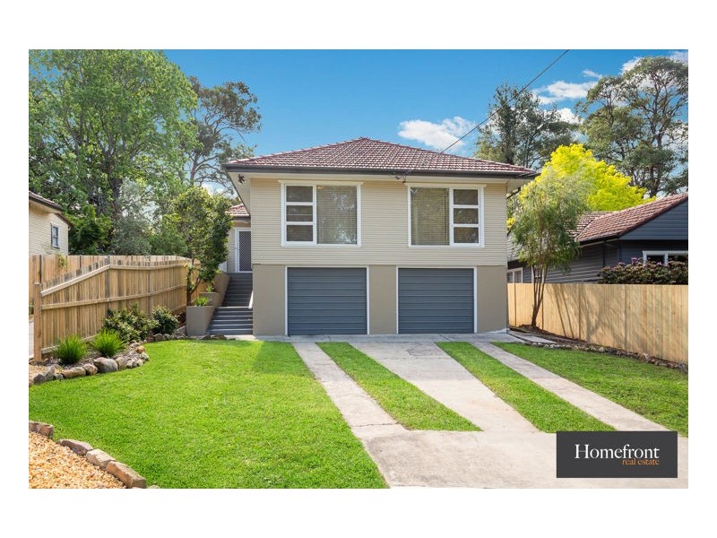 21 Werona Street, Pennant Hills NSW 2120