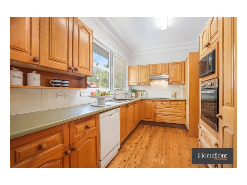 21 Werona Street, Pennant Hills NSW 2120