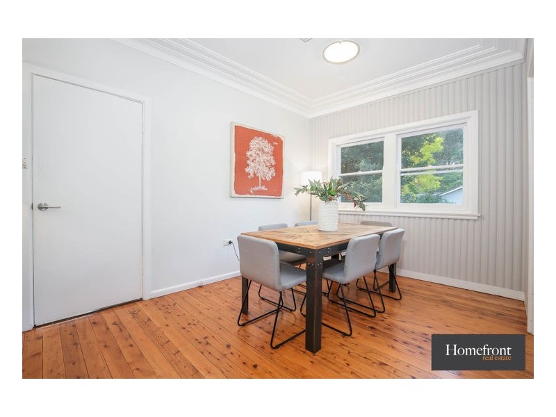 21 Werona Street, Pennant Hills NSW 2120