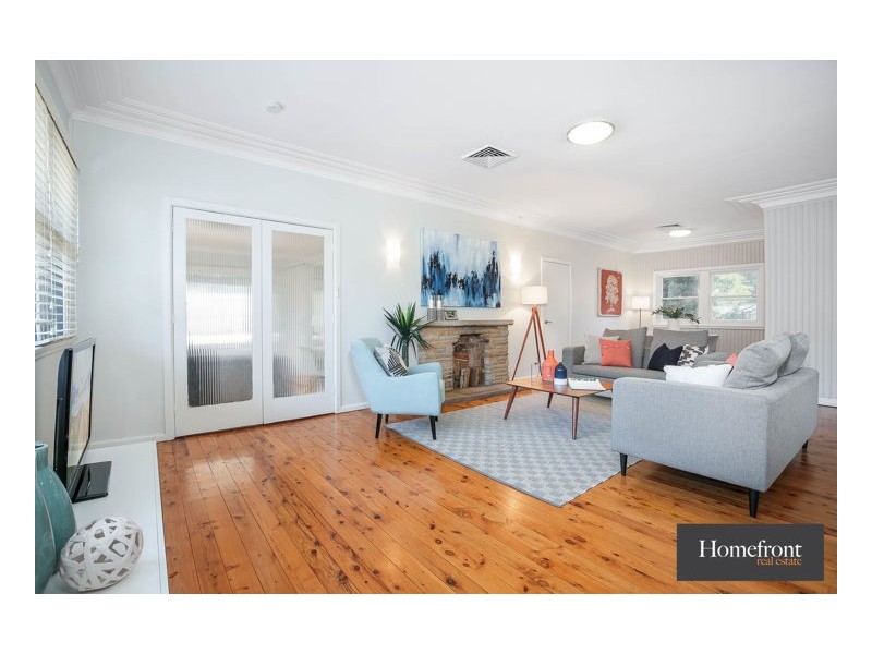 21 Werona Street, Pennant Hills NSW 2120