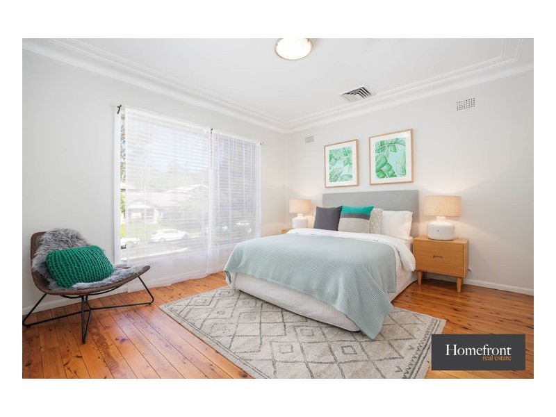 21 Werona Street, Pennant Hills NSW 2120