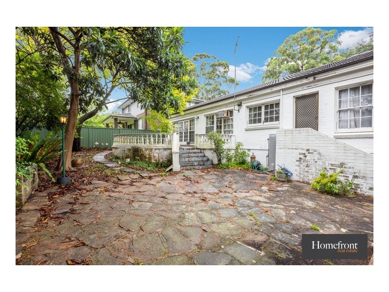 488A Pennant Hills Road, West Pennant Hills NSW 2125