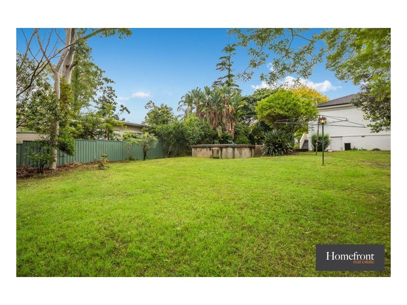 488A Pennant Hills Road, West Pennant Hills NSW 2125