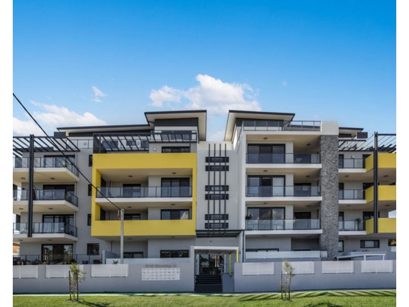 Unit 6 /11-19 Thornleigh Street, Thornleigh NSW 2120