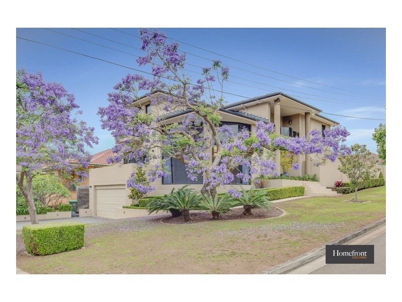 18 Dawson Avenue, Thornleigh NSW 2120