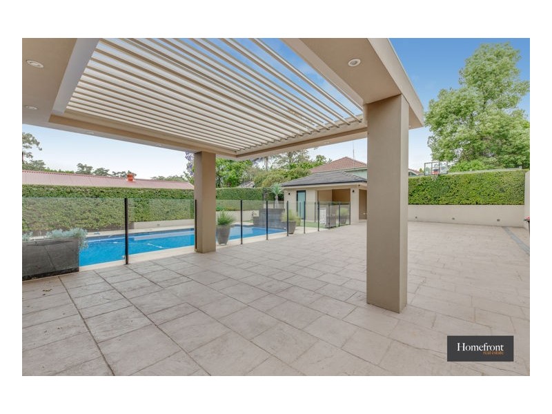 18 Dawson Avenue, Thornleigh NSW 2120