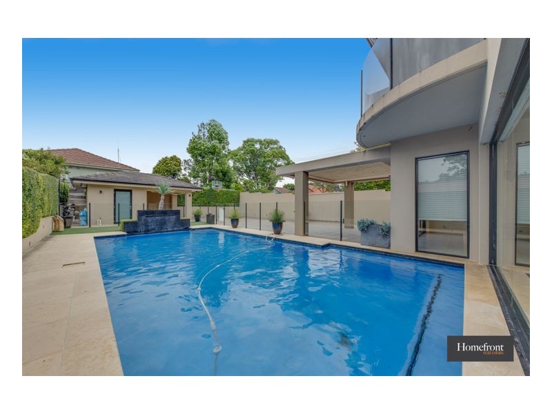 18 Dawson Avenue, Thornleigh NSW 2120