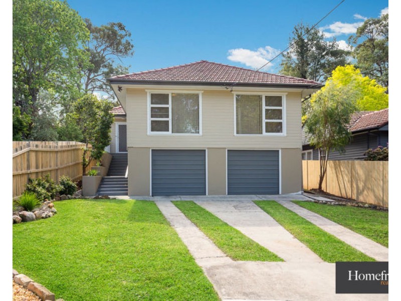 21 Werona Street, Pennant Hills NSW 2120