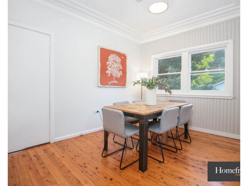 21 Werona Street, Pennant Hills NSW 2120