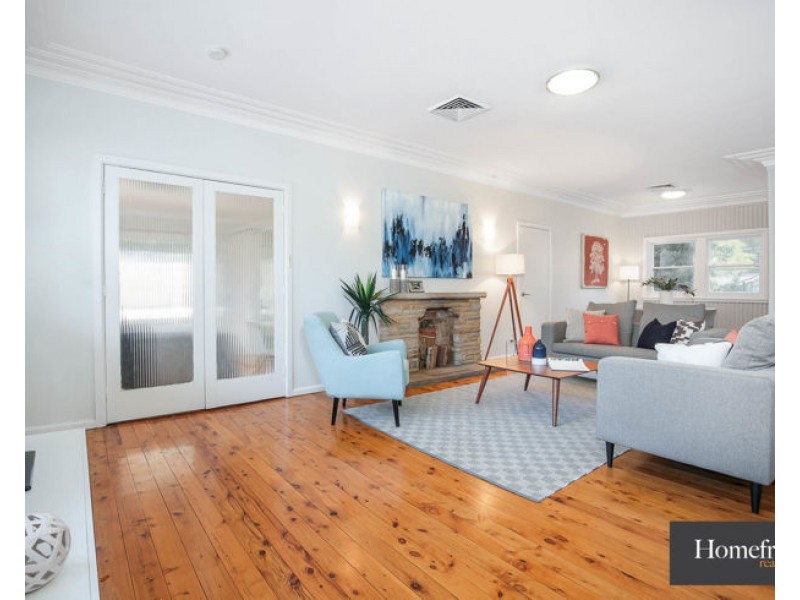 21 Werona Street, Pennant Hills NSW 2120