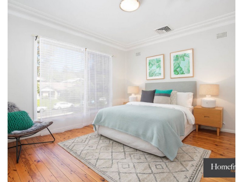 21 Werona Street, Pennant Hills NSW 2120