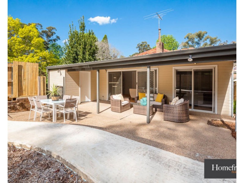 21 Werona Street, Pennant Hills NSW 2120