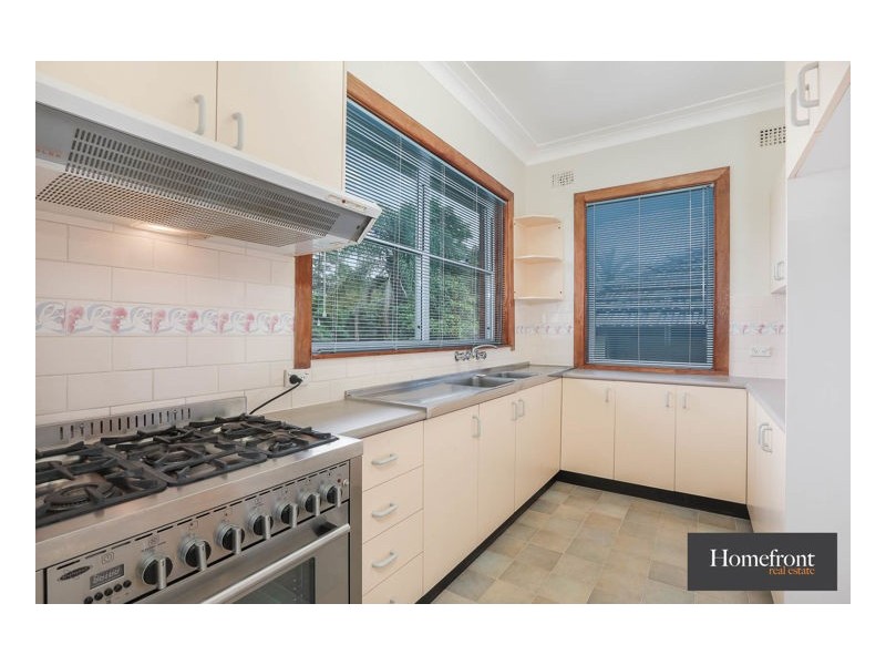 26 Thornleigh Street, Thornleigh NSW 2120