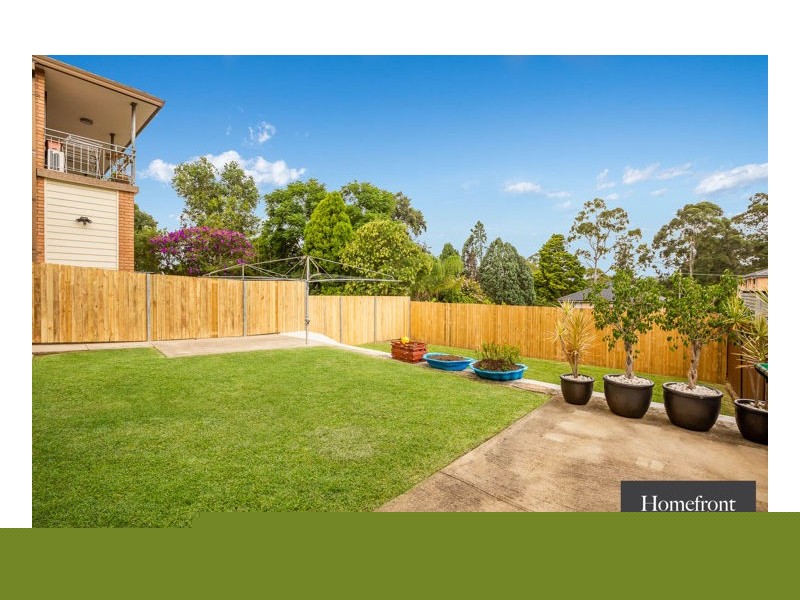 26 Thornleigh Street, Thornleigh NSW 2120