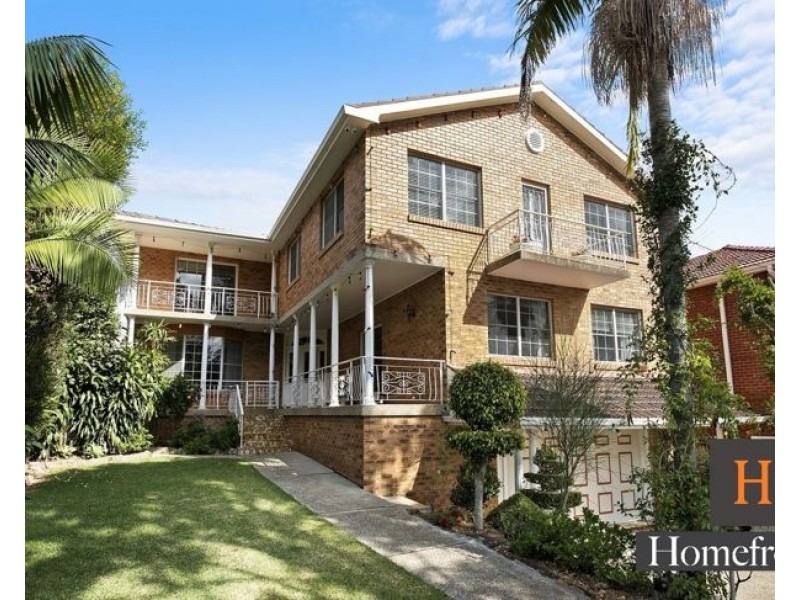 49 Oakleigh Avenue, Thornleigh NSW 2120