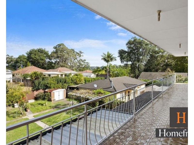 49 Oakleigh Avenue, Thornleigh NSW 2120