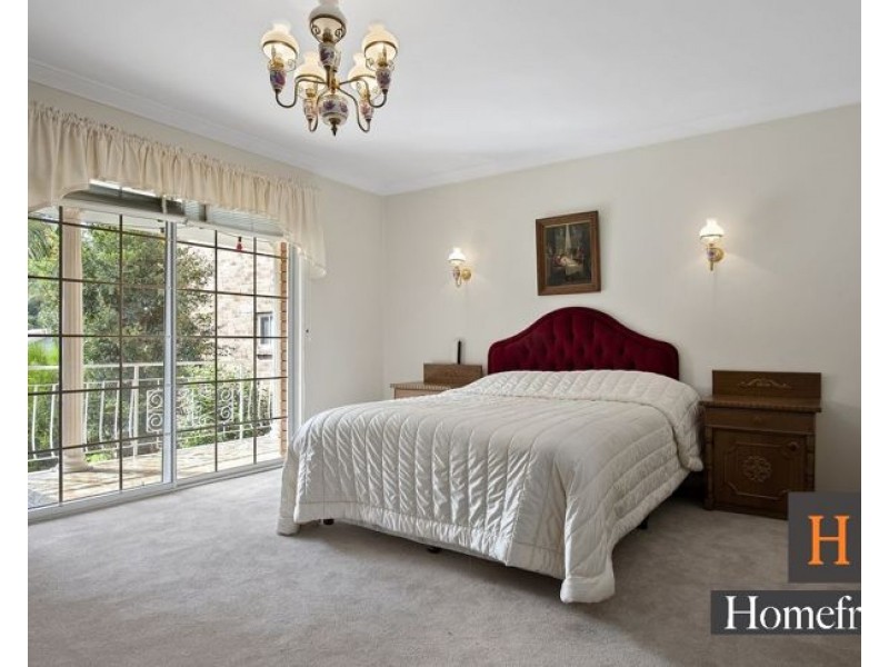 49 Oakleigh Avenue, Thornleigh NSW 2120