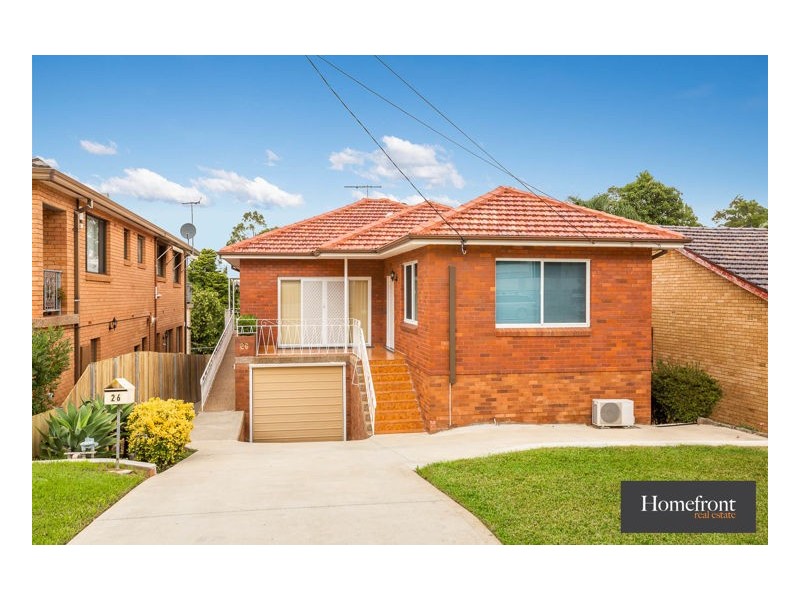 26 Thornleigh Street, Thornleigh NSW 2120