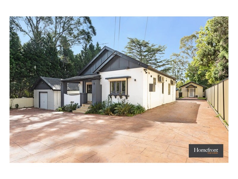 66 Boundary Road, Pennant Hills NSW 2120
