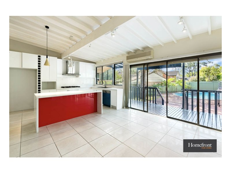 66 Boundary Road, Pennant Hills NSW 2120