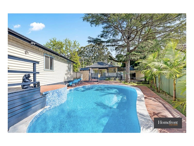 66 Boundary Road, Pennant Hills NSW 2120