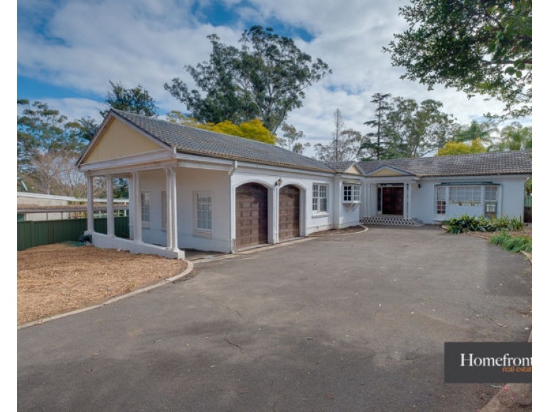 488A Pennant Hills Road, West Pennant Hills NSW 2125