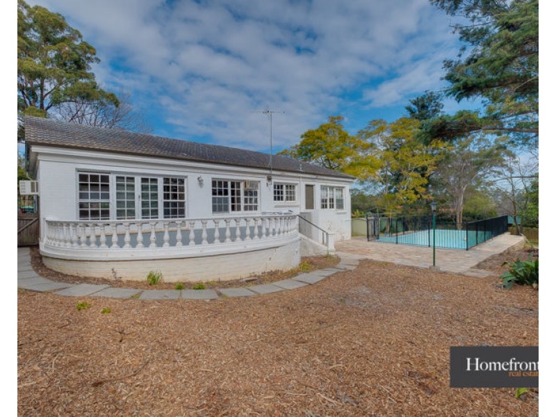 488A Pennant Hills Road, West Pennant Hills NSW 2125