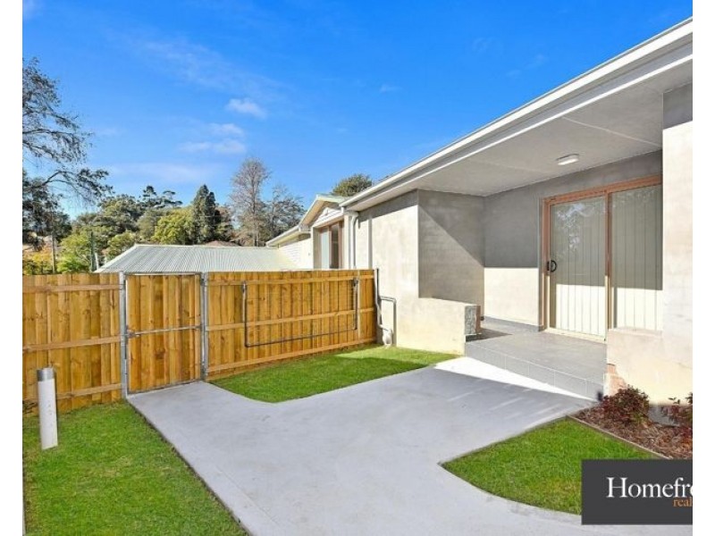 Pennant Hills NSW 2120