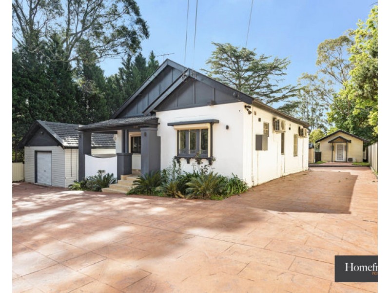 66 Boundary Road, Pennant Hills NSW 2120