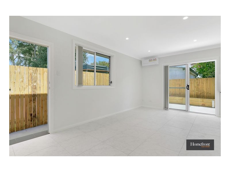 2B Janet Avenue, Thornleigh NSW 2120